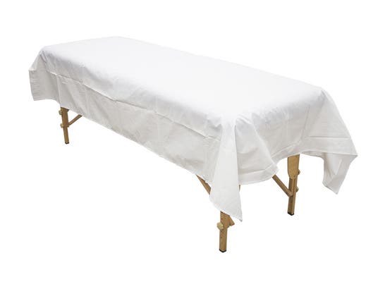 Sábana encimera de cama de alta calidad, transpirable y suave, solo sábana  superior, fácil de cuidar y fácil de limpiar (beige, Queen)