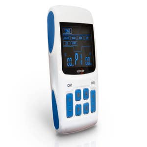 Dispositivo de electroestimulación digital tens/ems 4 electrodos Beurer EM  49 - Material médico - Productos de cuidado - Equipaciones
