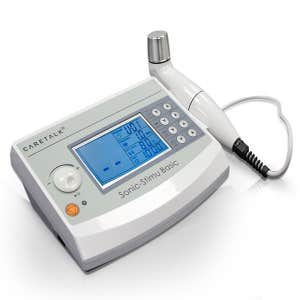 Mobiles Ultraschallgerät sonotur M für Physio