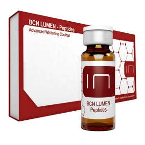 Flacons BCN Lumen Peptides 5 ml, 5 unités