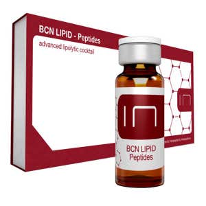 Flacons BCN Lipid Peptides 8 ml, 5 unités