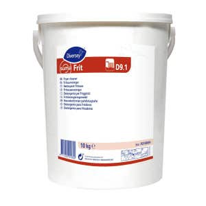 OXIVIR  H+ Spray - Detergente - desinfectante para superficies duras no  porosas en el ámbito sanitario / hospitalario