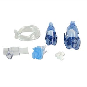 Pack of nebulizer masks 347-CN116
