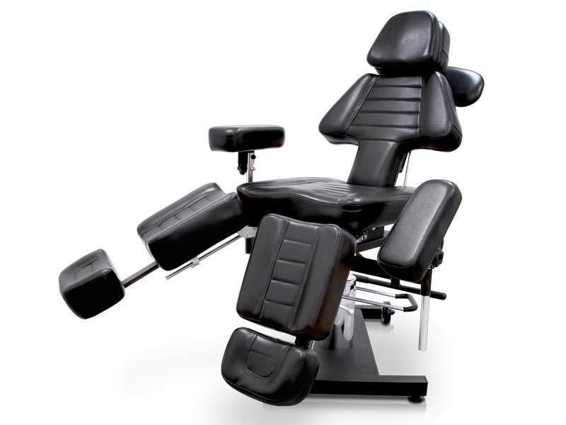Barber Chair Salon Chair Heavy Duty Hydraulic Pump India  Ubuy
