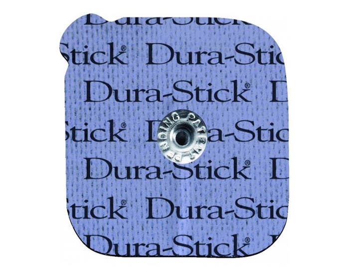 Electrodos de Snap 5x10cm plus(2u.) - DuraStick Compex plus