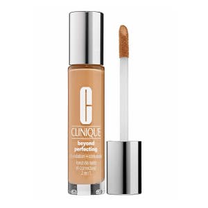 CLINIQUE BEYOND PERFECTING Base Maquillaje 30ml Nº28 Ivory
