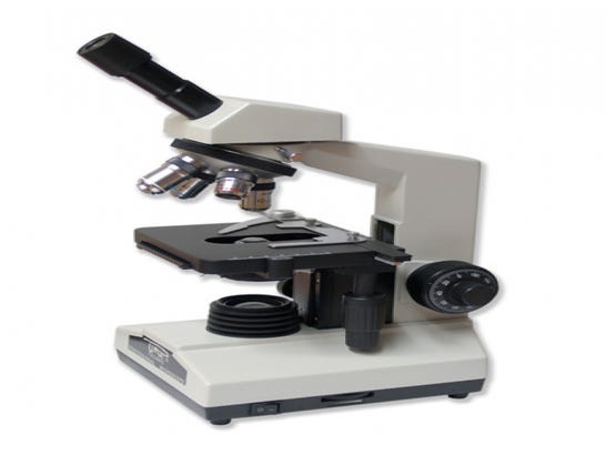 Microscope portatif, PodoScope