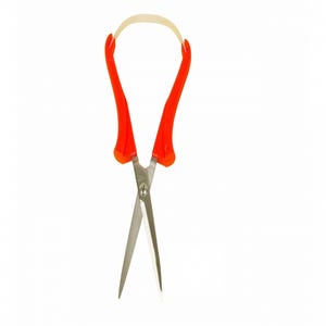 Scissors for single hand opening  70 gr