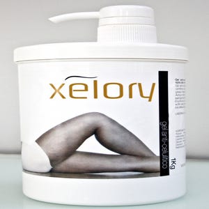 Anti-cellulite, lipolytic and firming gel  XELORY