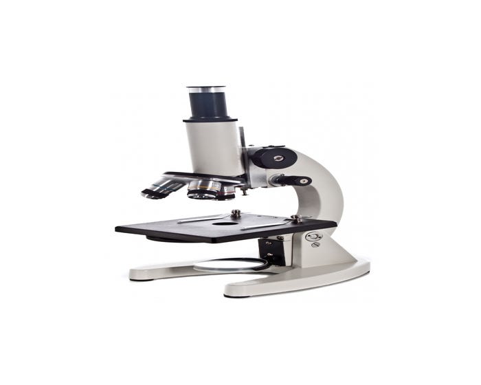 Microscope monoculaire - Tous les fabricants de matériel médical