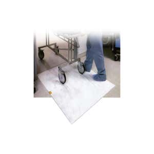 Antiförorenings- och antimikrobiella mattor, 5 med 30 ark