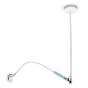 LED Touchless Ceiling Exam Lamp