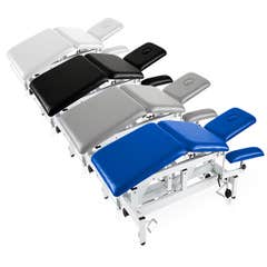 Table de massage électrique 3 panneaux BASIC