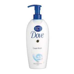 Jabón de manos Dove Original 250ml