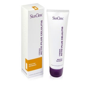 Crème réductrice et raffermissante Activ-Plus Cellulite SkinClinic