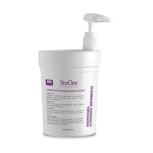 Hydrogel soin dermique SkinClinic1000 ml