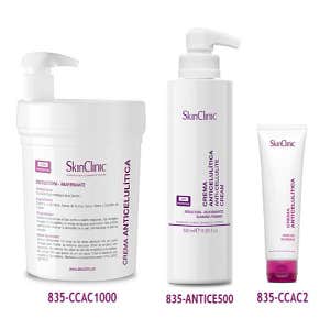 Crème anticellulite SkinClinic