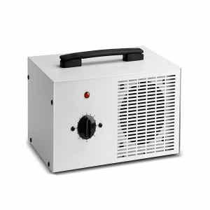Purificador de Aire Ionizador WEIMAI Generador Desodorizador