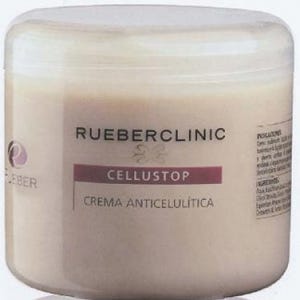 Anticellulite cream 500 g, Cellustop