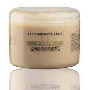 Firming and anti-ageing cream 500g